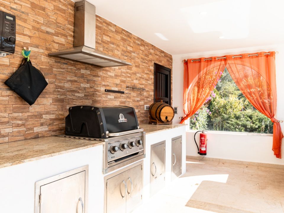 Finca i Teulada, Alicante - bilde 5