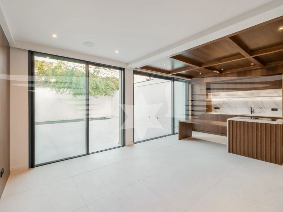 Byhus i Palma De Mallorca, Mallorca - foto 1
