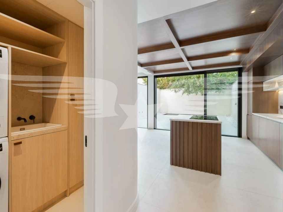 Byhus i Palma De Mallorca, Mallorca - foto 4