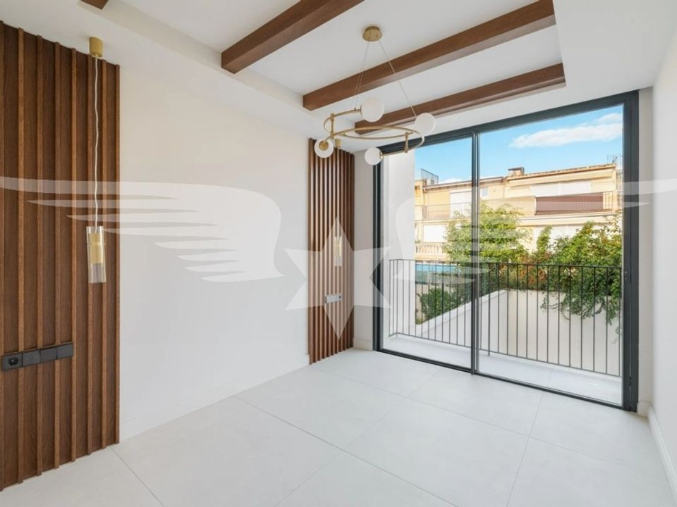 Byhus i Palma De Mallorca, Mallorca - foto 5