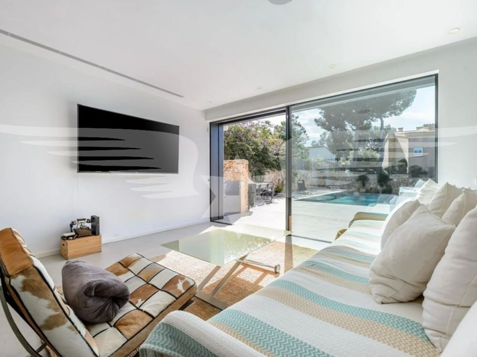 Villa i Bendinat, Mallorca - foto 2