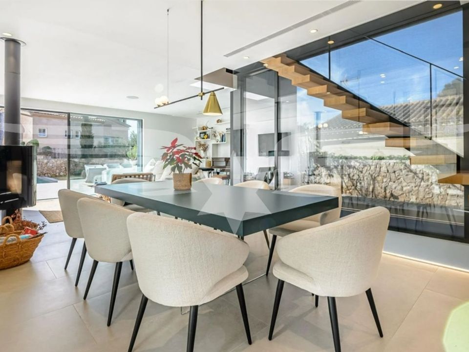 Villa i Bendinat, Mallorca - foto 3