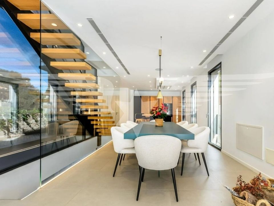 Villa i Bendinat, Mallorca - foto 4