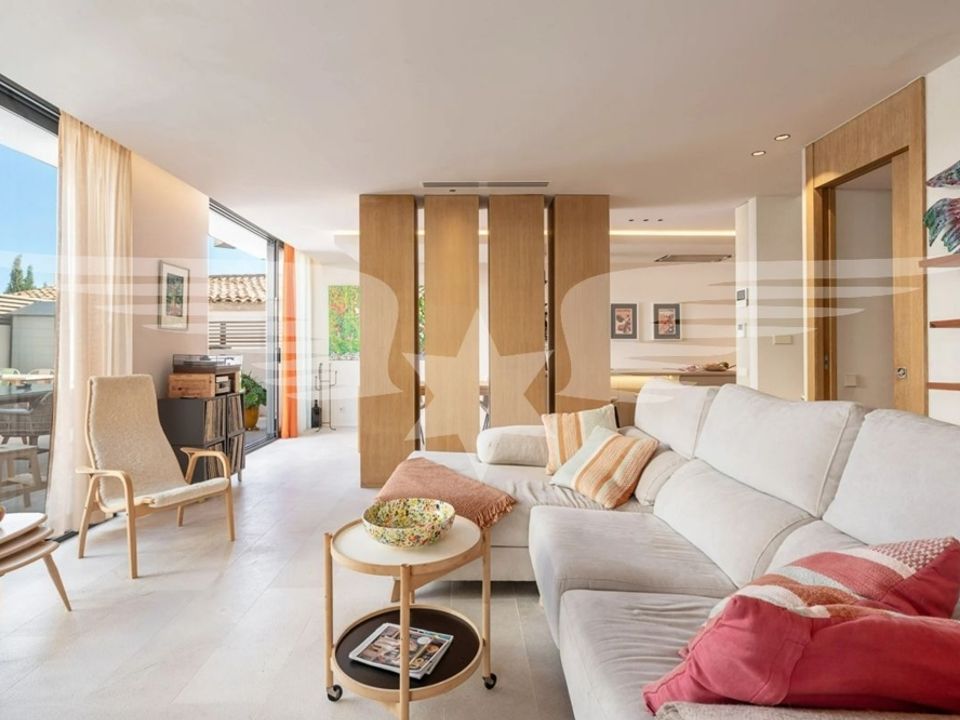 Byhus i Palma De Mallorca, Mallorca - foto 3
