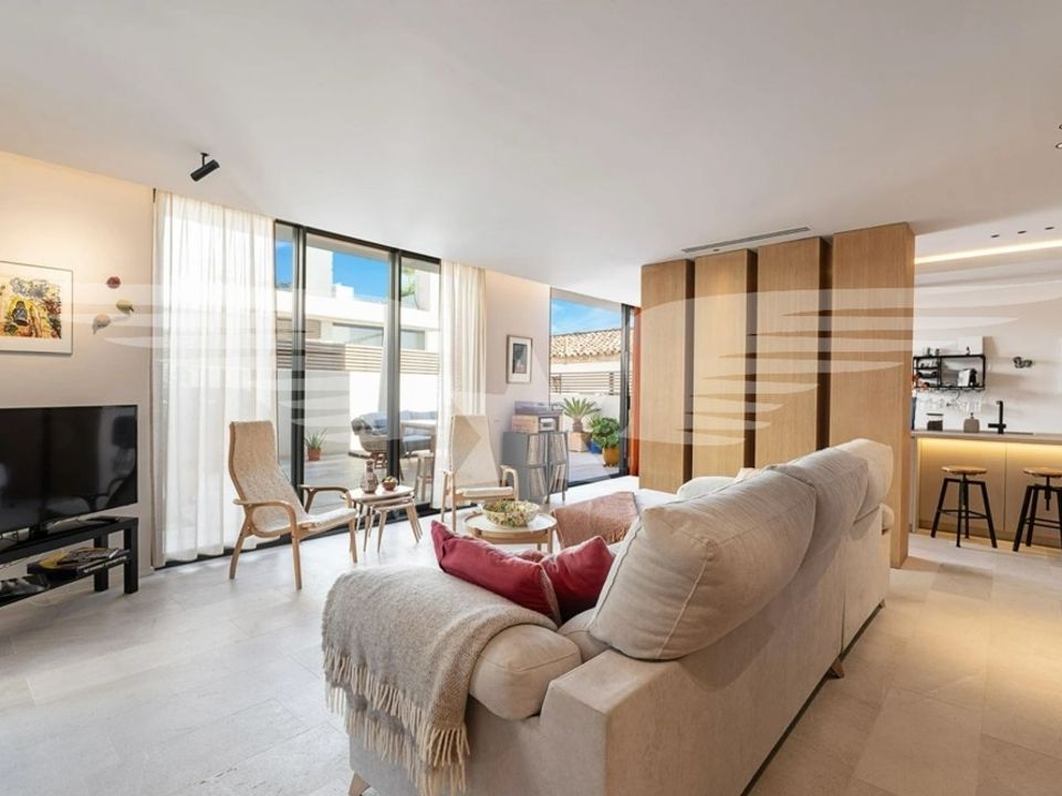 Byhus i Palma De Mallorca, Mallorca - foto 4