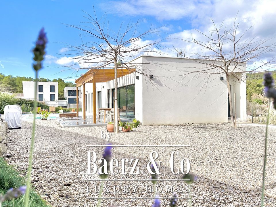 Villa i Sant Pere De Ribes, Barcelona - foto 4