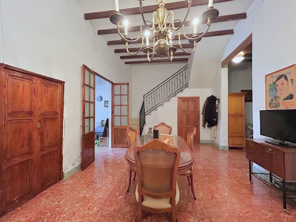 Stadthaus in Javea, Alicante - Foto 1