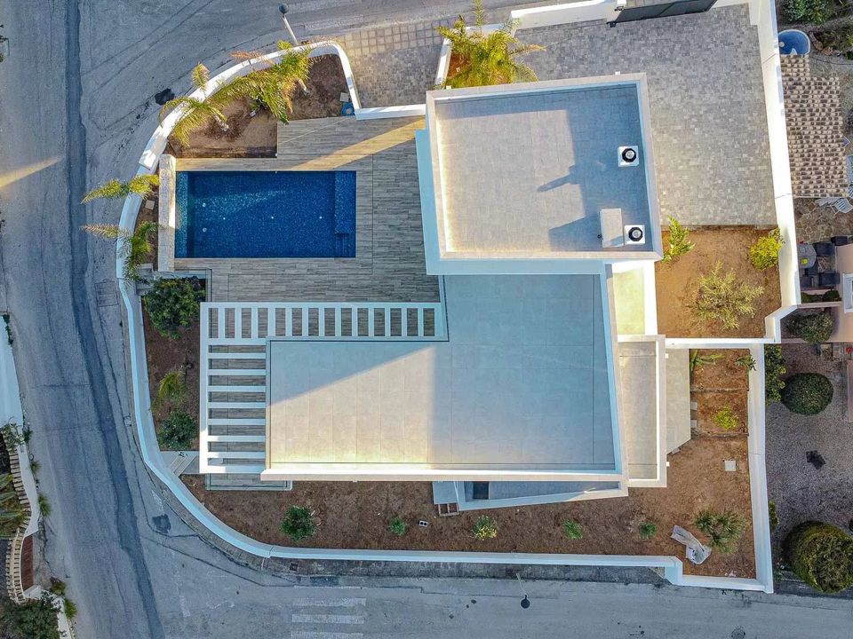 Villa i Moraira, Alicante - foto 3