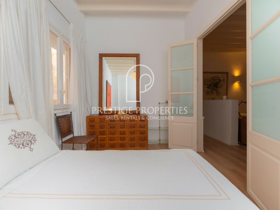 Lejlighed i Ibiza, Ibiza - foto 4