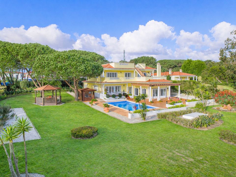 Villa i Obidos, Leiria - foto 3