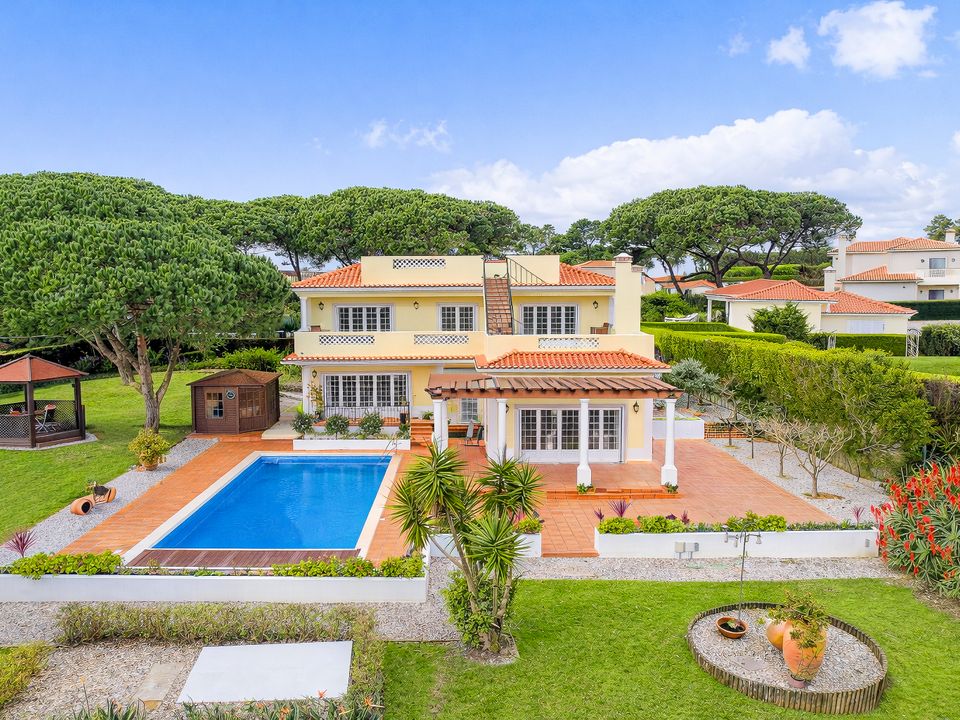 Villa i Obidos, Leiria - foto 1