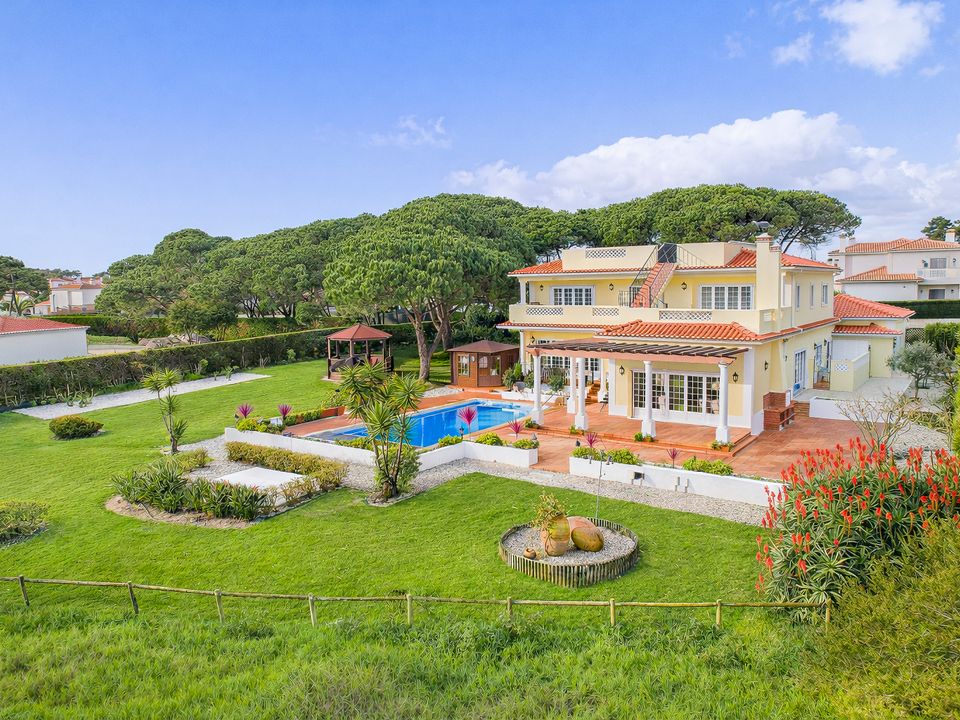 Villa i Obidos, Leiria - foto 5