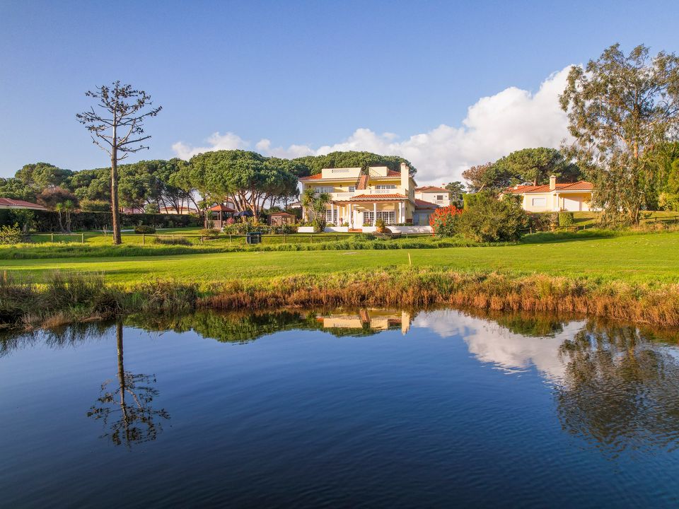 Villa i Obidos, Leiria - foto 2