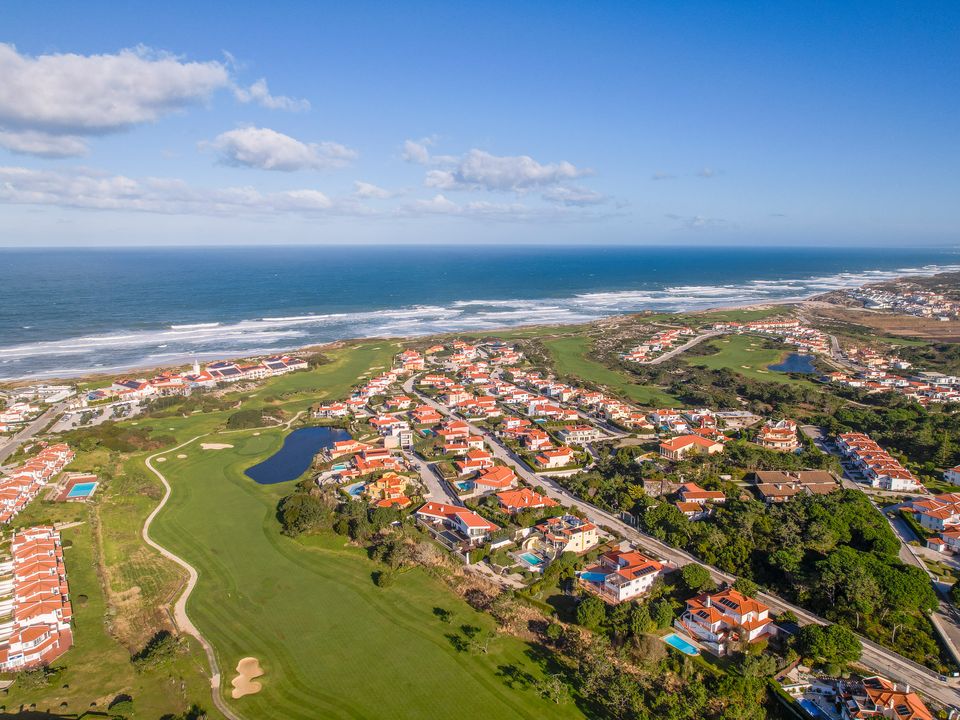 Villa i Obidos, Leiria - foto 4