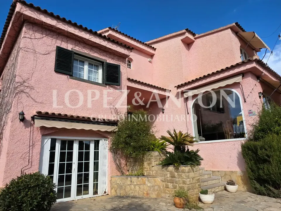 Villa i L'Eliana, Valencia - foto 2