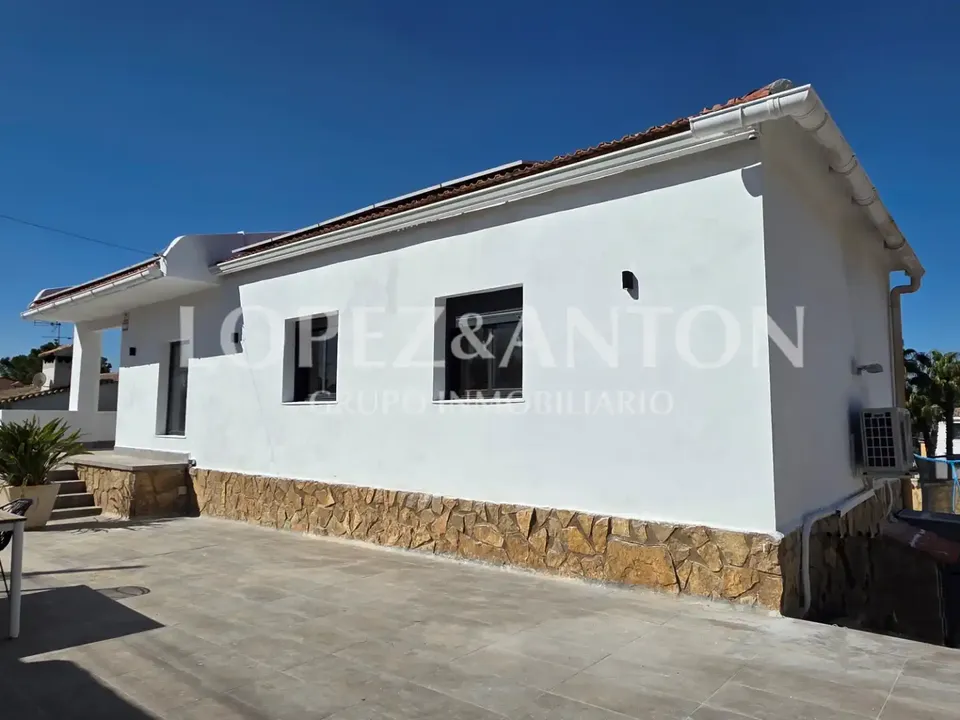Villa i L'Eliana, Valencia - foto 5