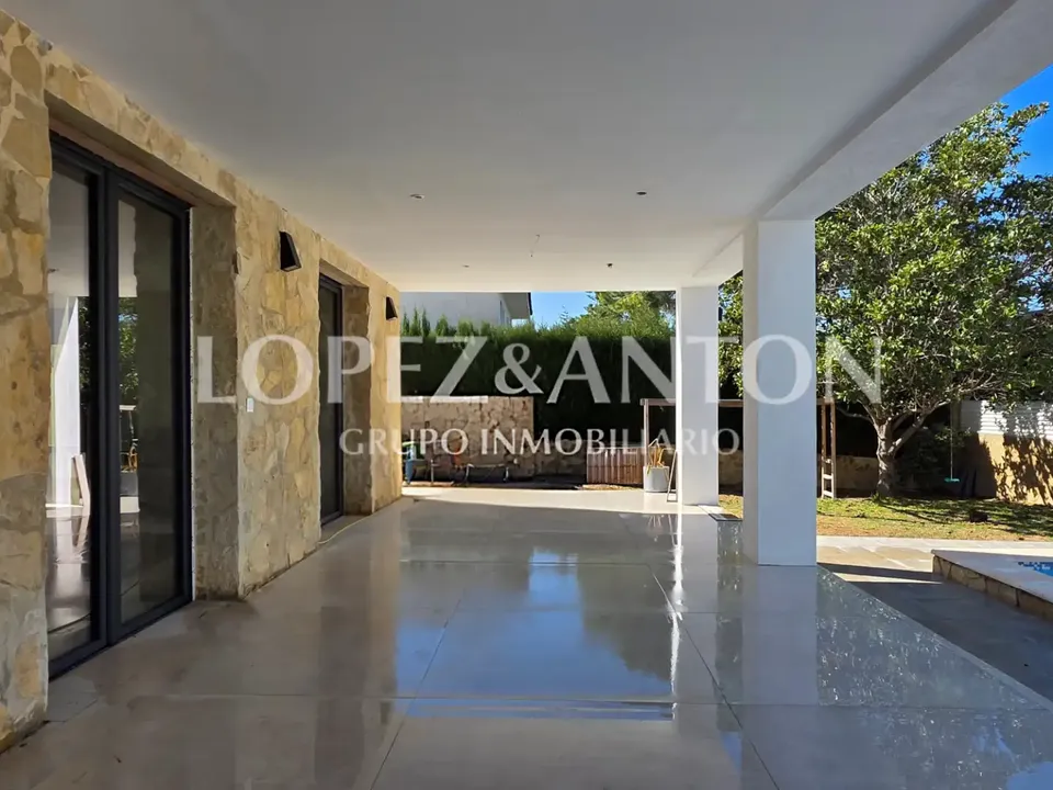 Villa i L'Eliana, Valencia - foto 3