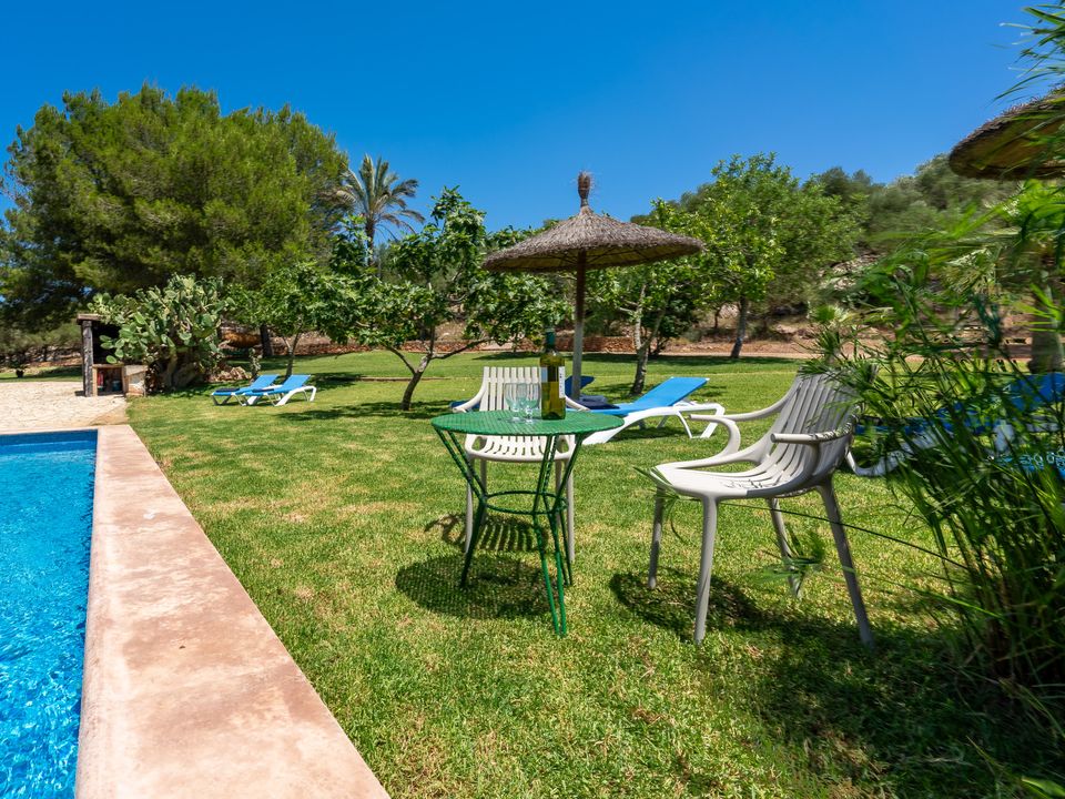 Landejendom i Manacor, Mallorca - foto 3