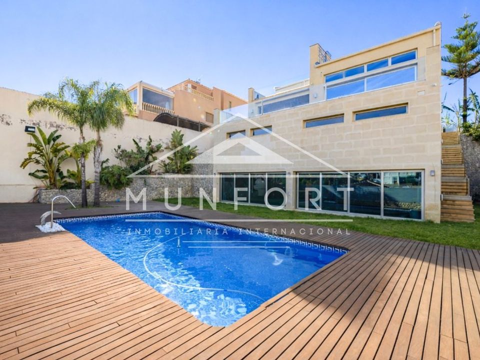 Villa i Torrevieja, Alicante - foto 2