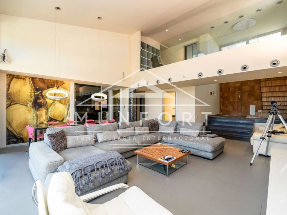 Villa i Torrevieja, Alicante - foto 4