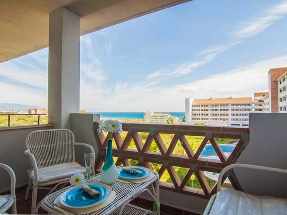Villa i La Duquesa, Malaga - foto 3