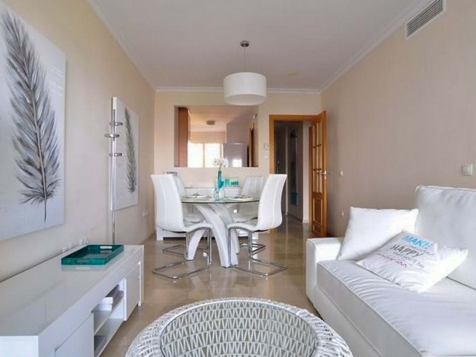 Villa i La Duquesa, Malaga - foto 4