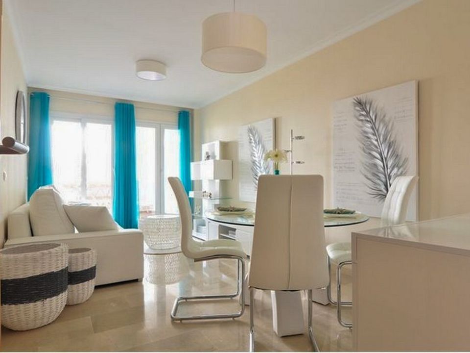 Villa i La Duquesa, Malaga - foto 5