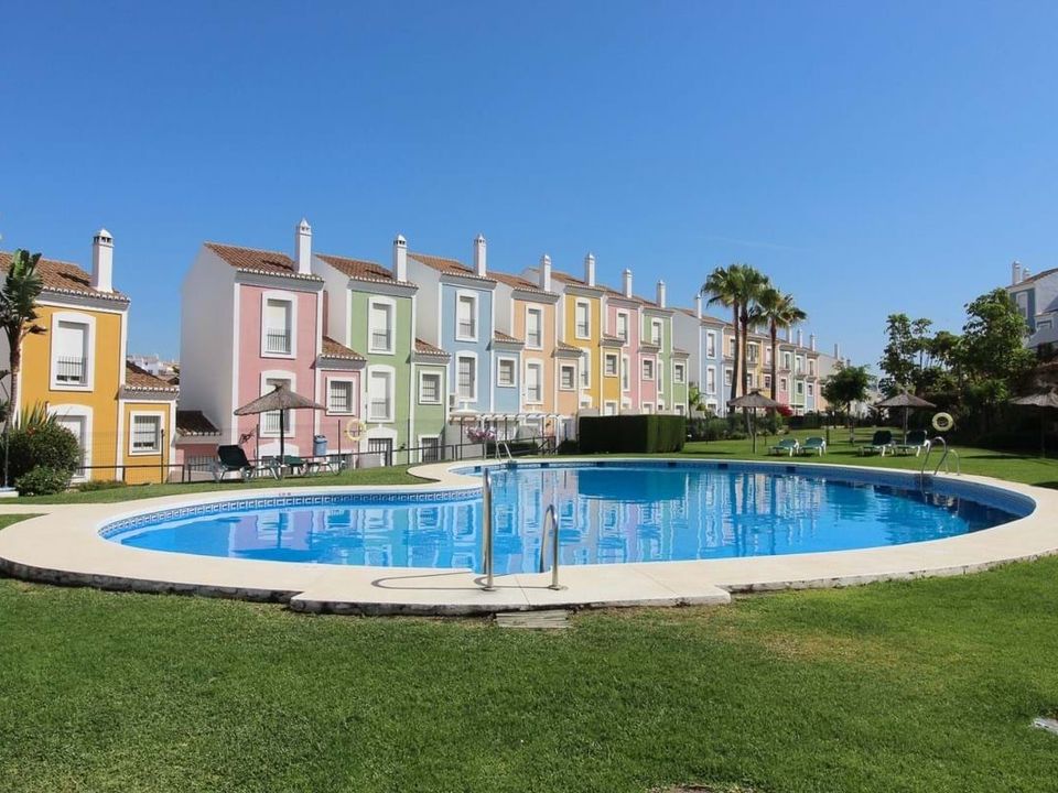 Lejlighed i La Duquesa, Malaga - foto 1