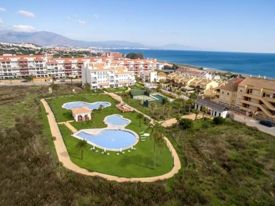 Lejlighed i La Duquesa, Malaga - foto 2
