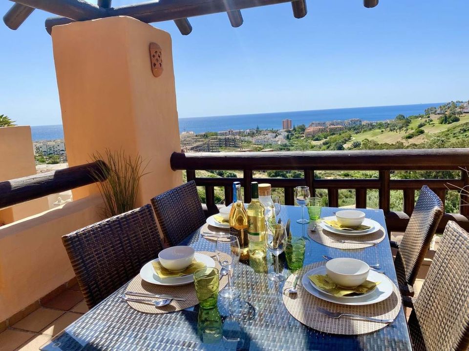Lejlighed i La Duquesa, Malaga - foto 4