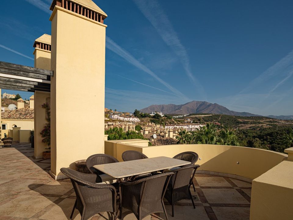 Lejlighed i La Duquesa, Malaga - foto 4