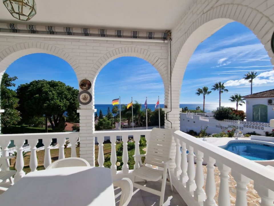 Villa i La Duquesa, Malaga - foto 2