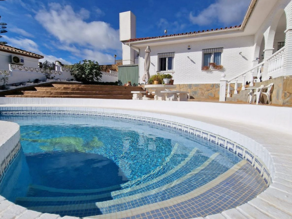 Villa i La Duquesa, Malaga - foto 4