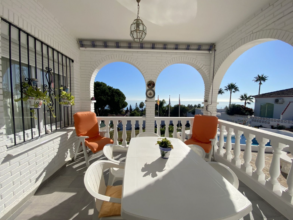 Villa i La Duquesa, Malaga - foto 5