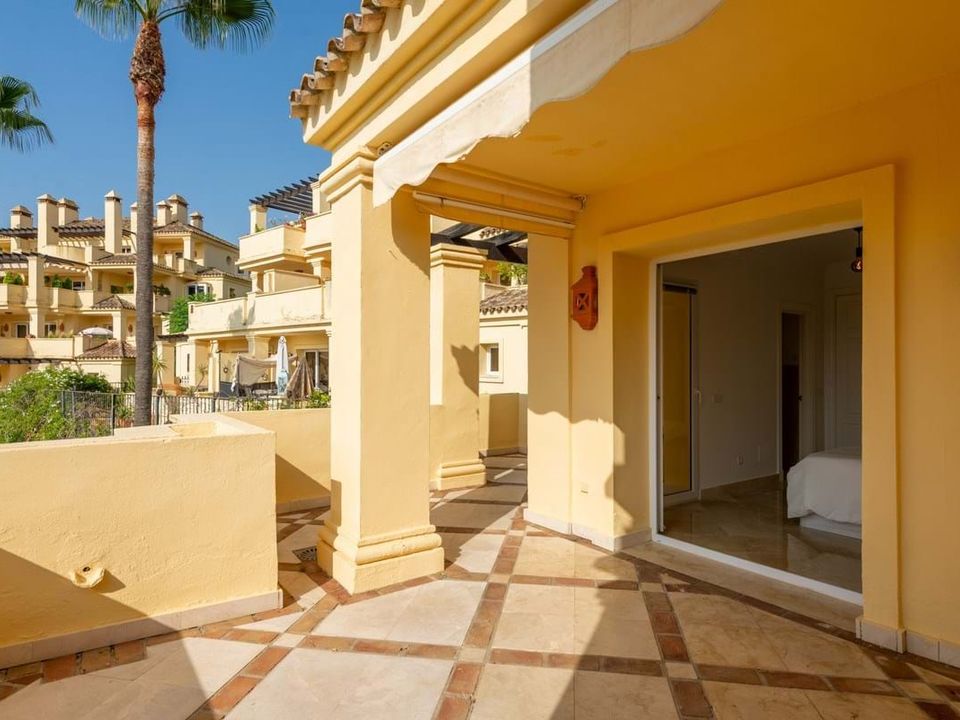Lejlighed i La Duquesa, Malaga - foto 4