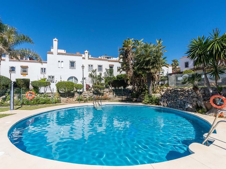Byhus i La Duquesa, Malaga - foto 1