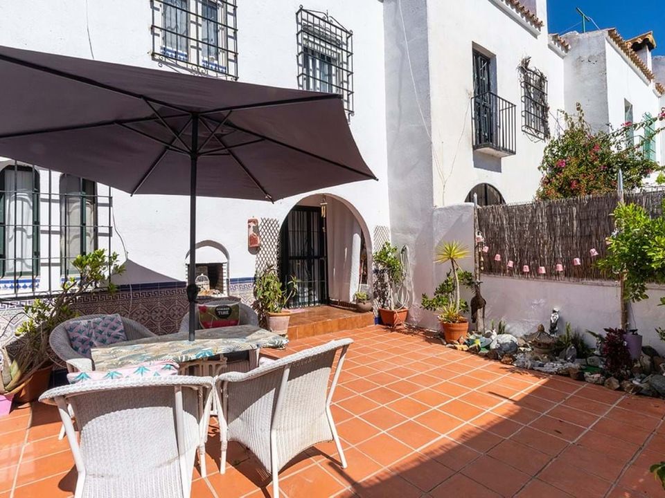 Byhus i La Duquesa, Malaga - foto 2