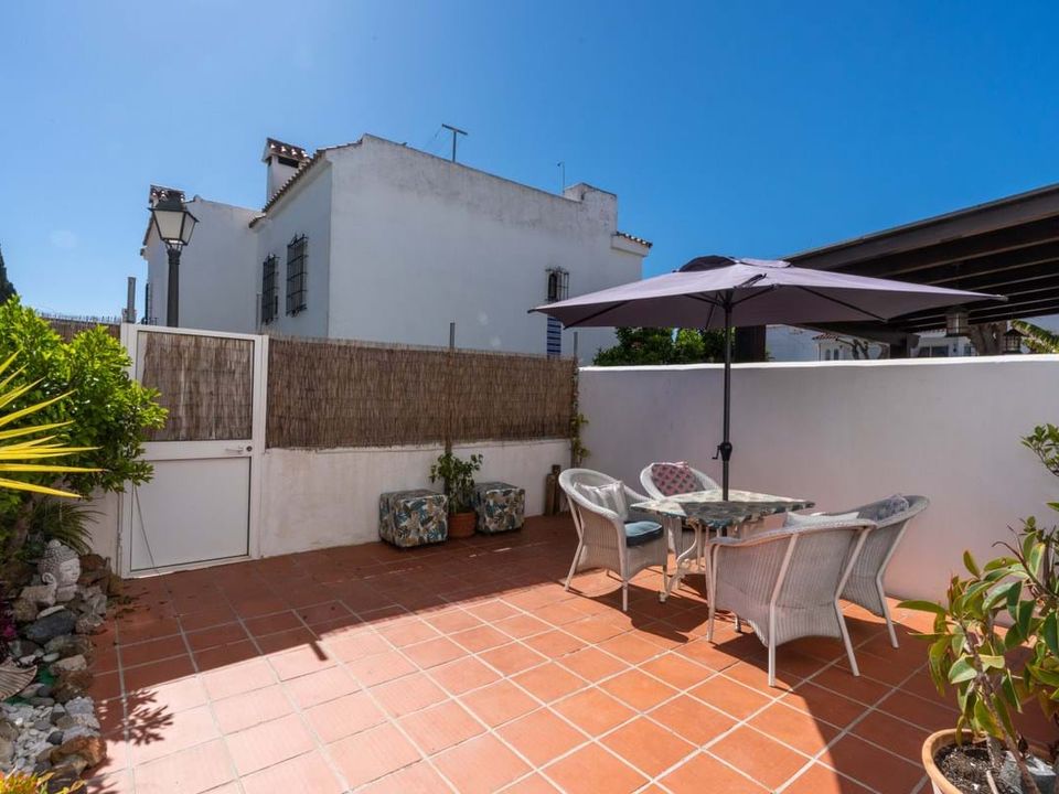 Byhus i La Duquesa, Malaga - foto 4