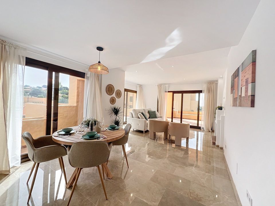 Apartament a La Duquesa, Malaga - foto 1