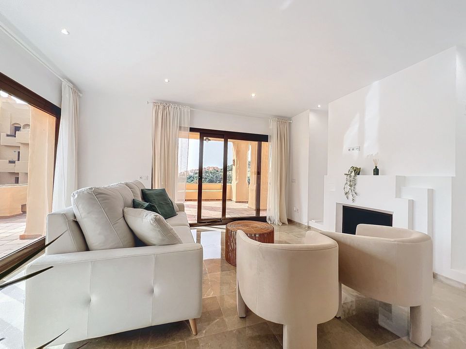 Apartament a La Duquesa, Malaga - foto 2