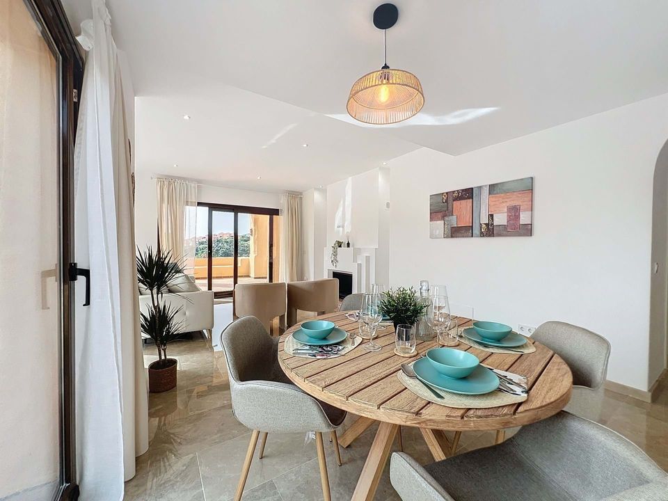 Apartament a La Duquesa, Malaga - foto 3