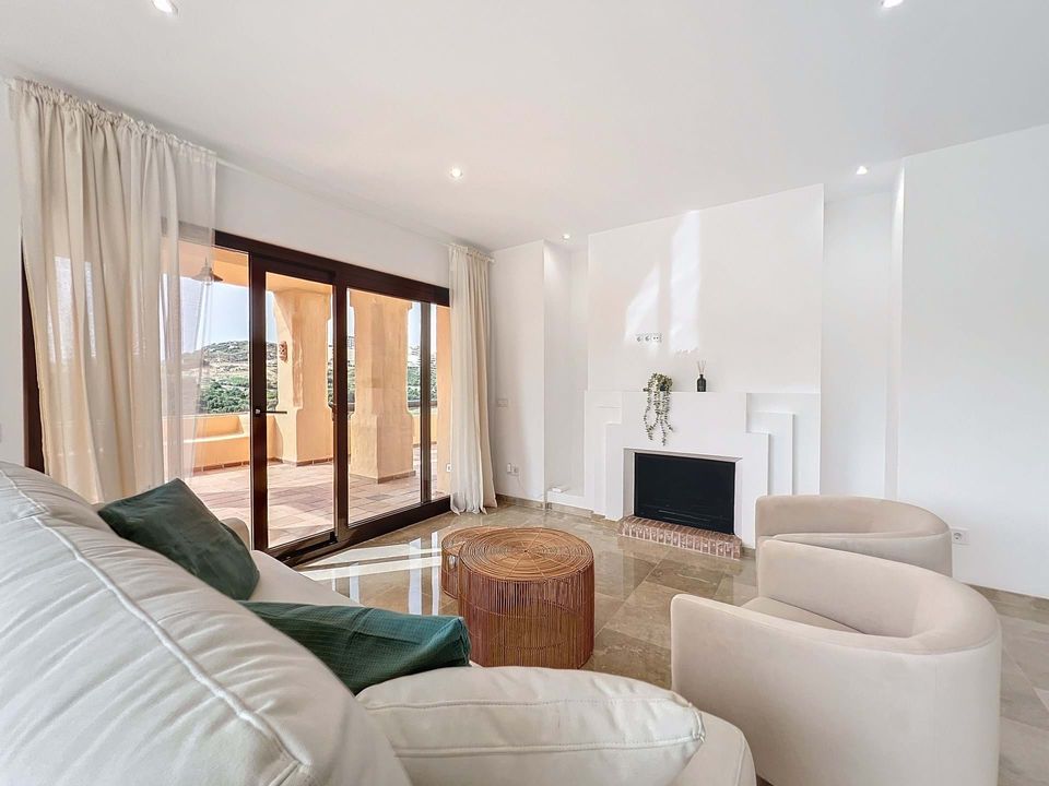 Apartament a La Duquesa, Malaga - foto 4