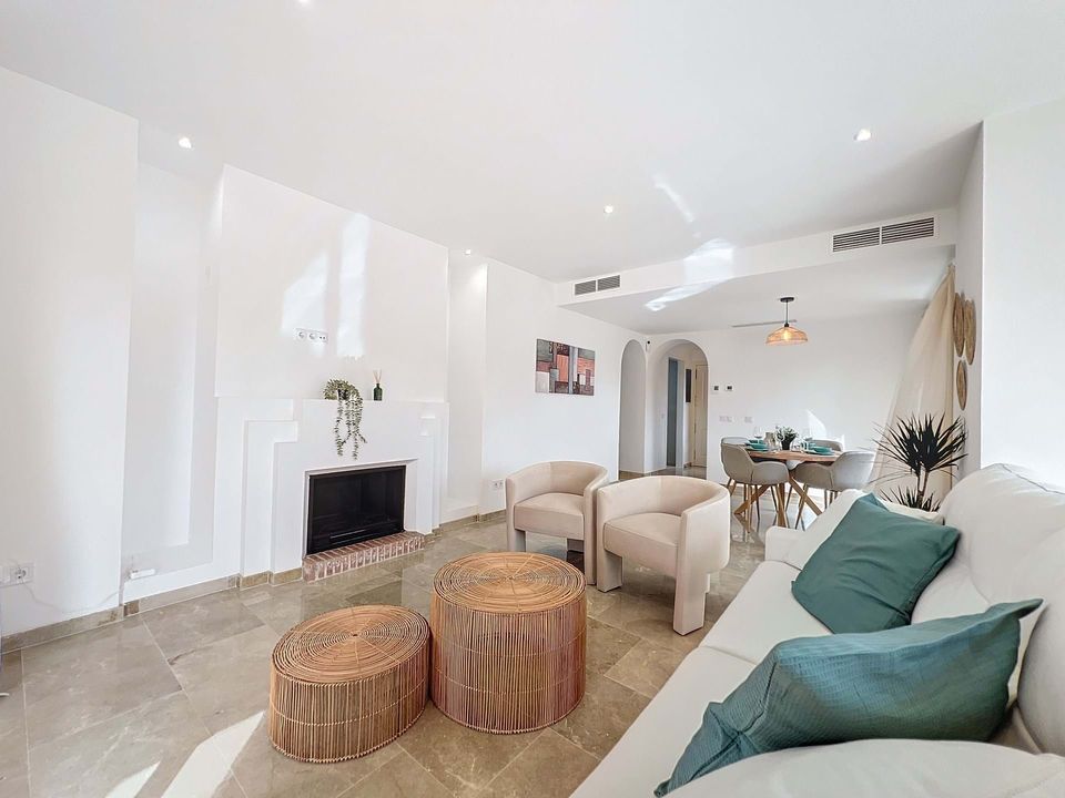 Apartament a La Duquesa, Malaga - foto 5
