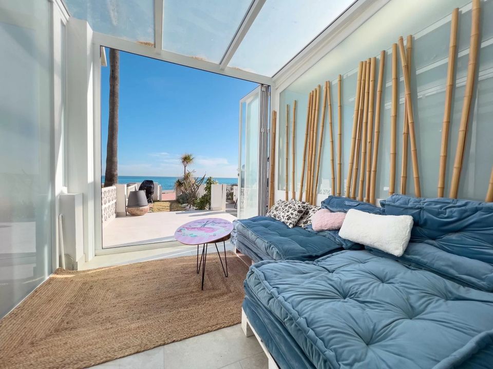 Byhus i La Duquesa, Malaga - foto 1
