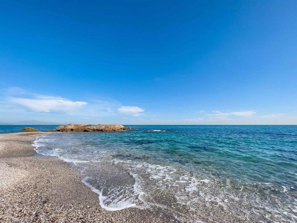 Byhus i La Duquesa, Malaga - foto 2