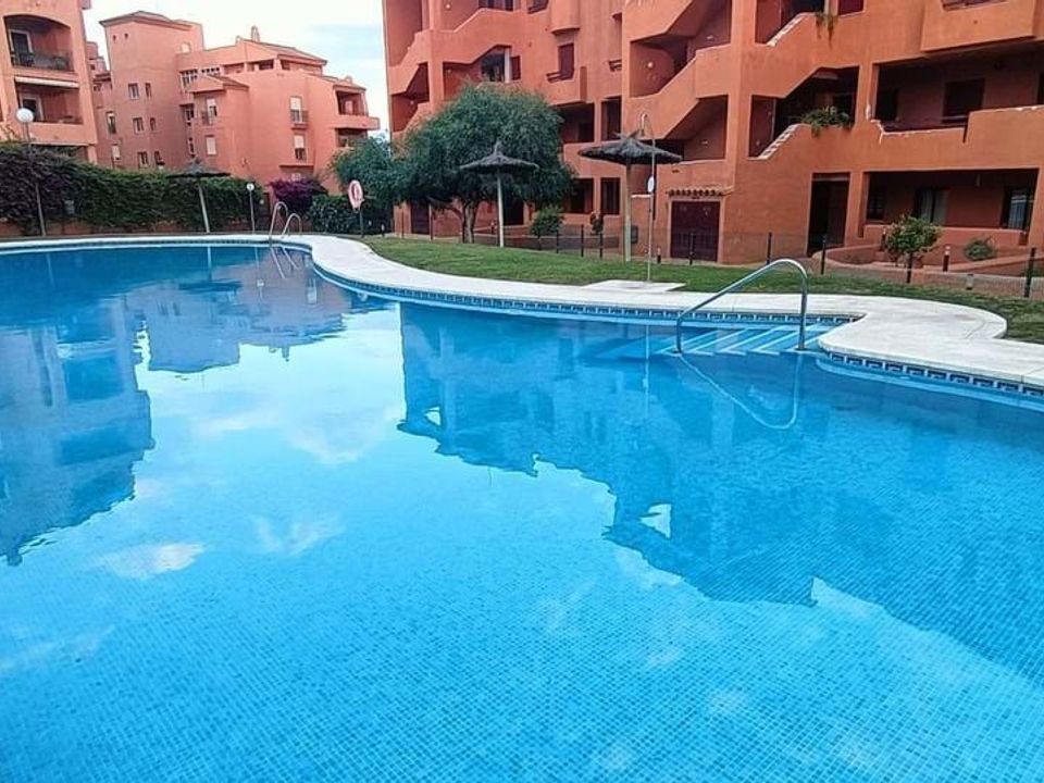 Lejlighed i La Duquesa, Malaga - foto 3