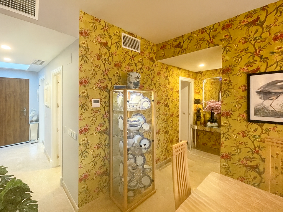 Penthouse i La Duquesa, Malaga - foto 5