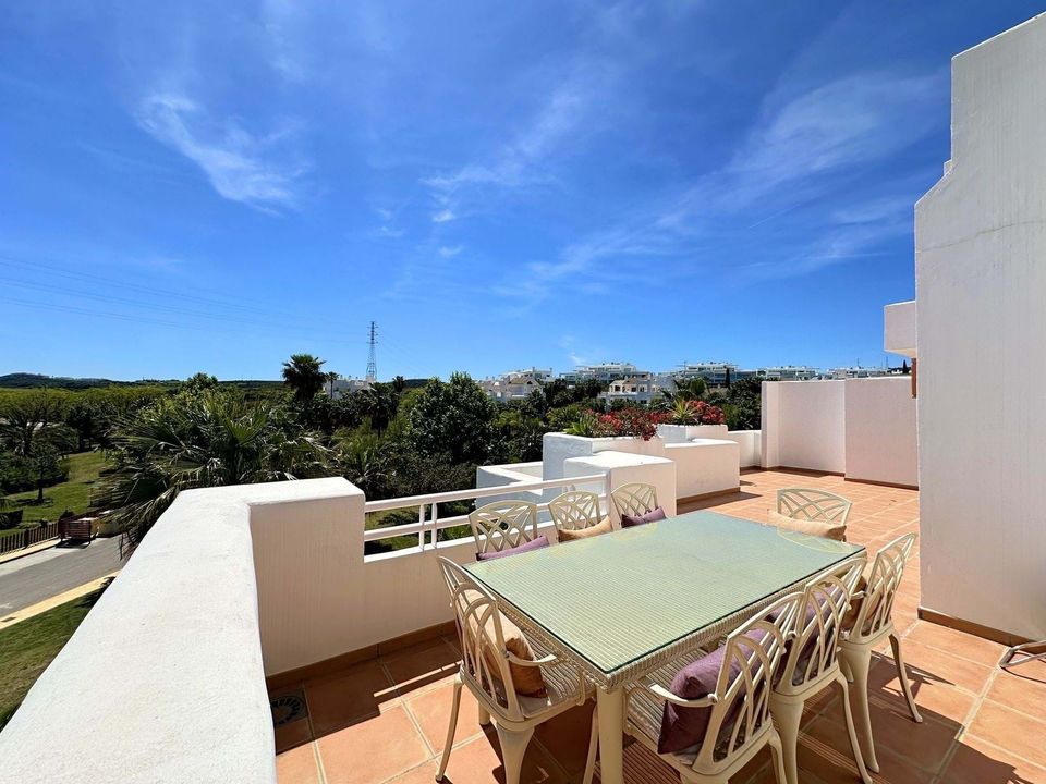 Penthouse i La Duquesa, Malaga - foto 4