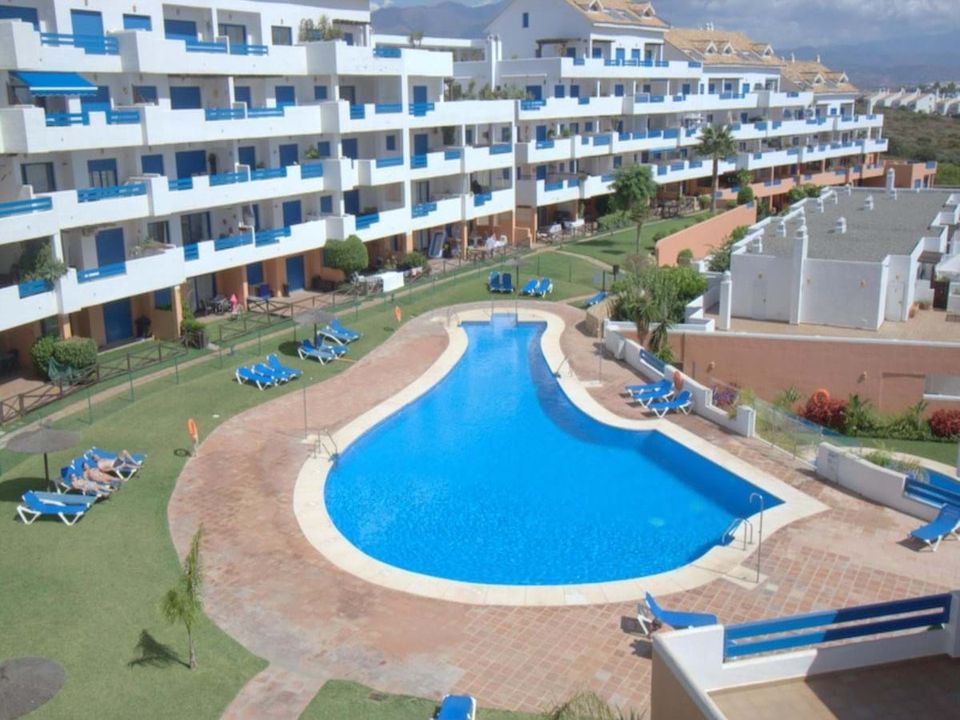 Lejlighed i La Duquesa, Malaga - foto 2