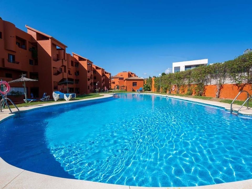 Penthouse i La Duquesa, Malaga - foto 2